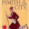 Psmith